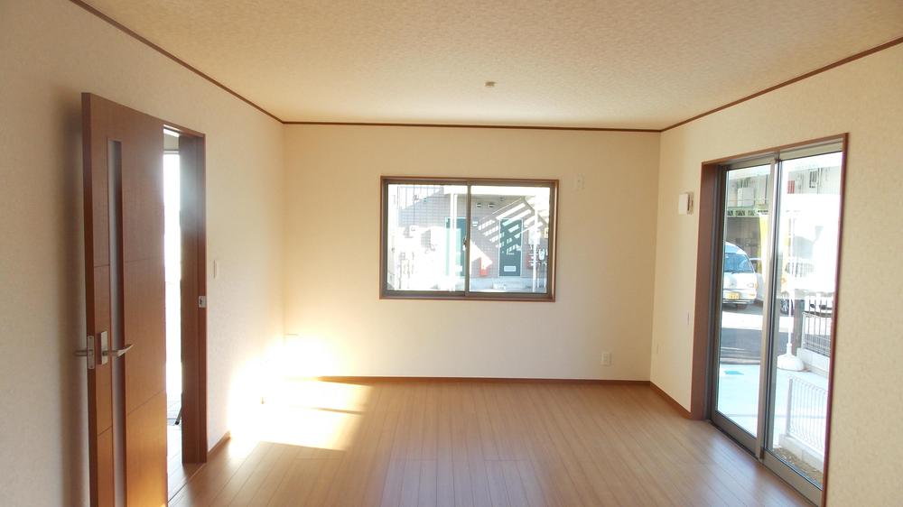 Living. Local shooting