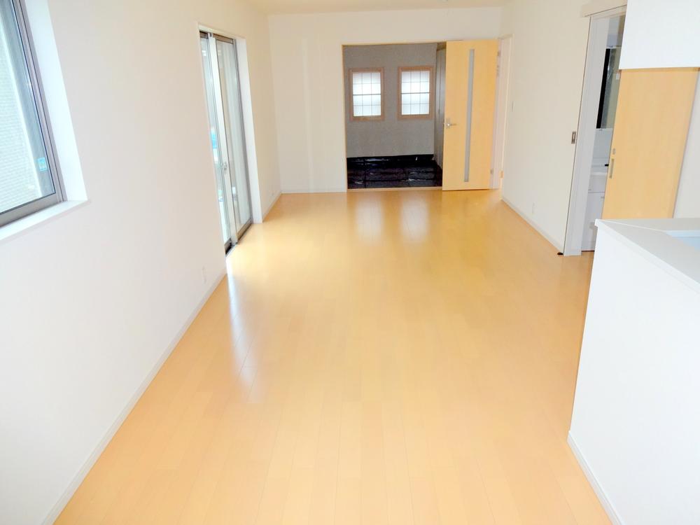 Living. Indoor (11 May 2013) Shooting