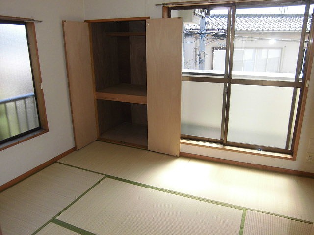 Other room space