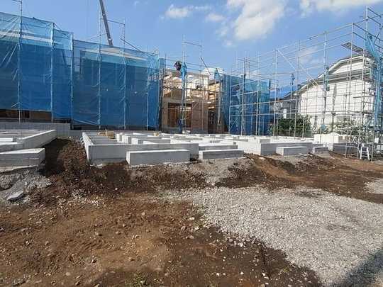 Local appearance photo