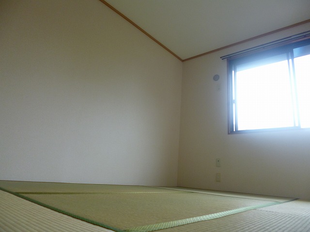 Other room space. bedroom