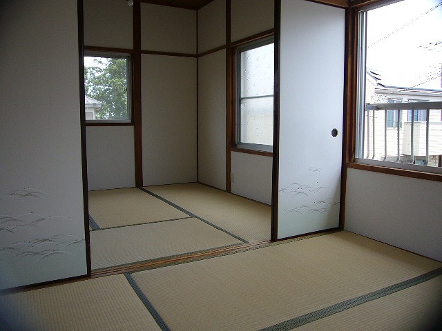 Other room space