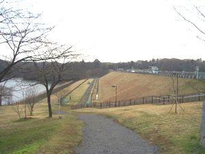 park. 723m to Metropolitan Sayama Nature Park