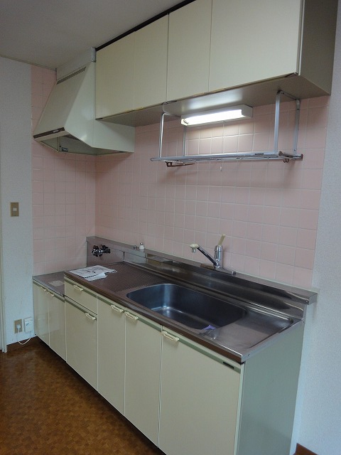 Kitchen. Kitchen