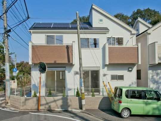 Local appearance photo. appearance