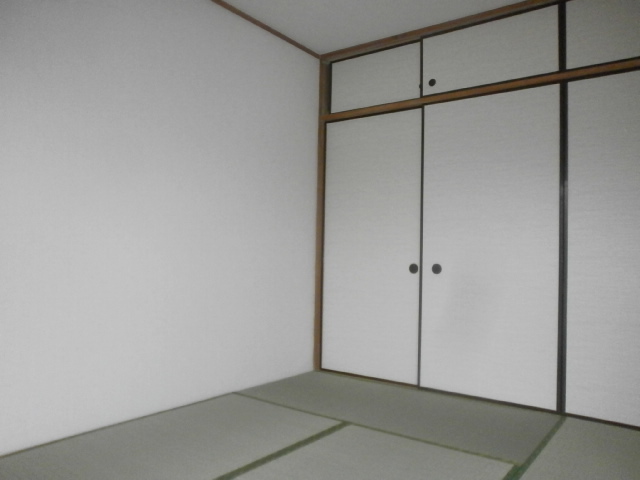 Other room space. bedroom