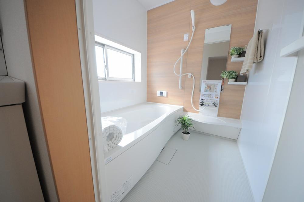 Bathroom. Indoor (September 2013) Shooting