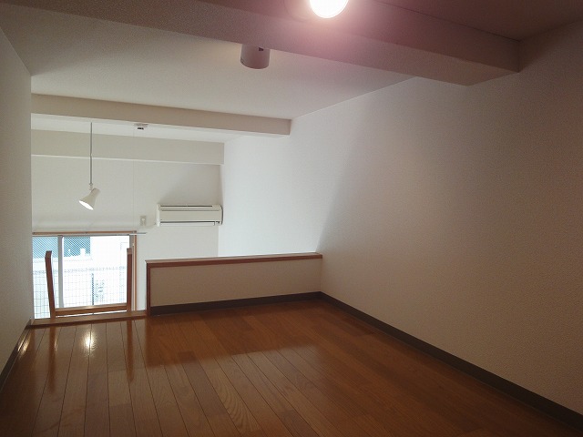 Other. Loft 3