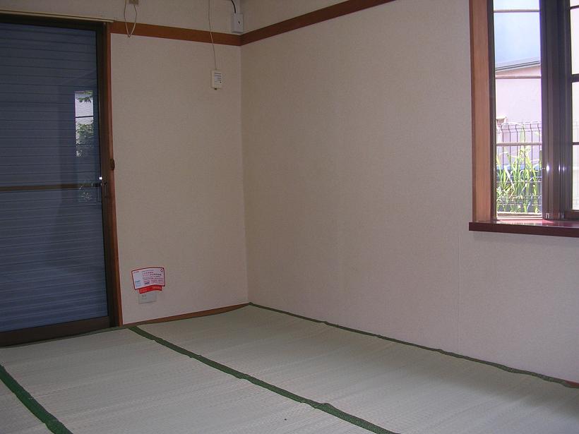 Other. Japanese style room