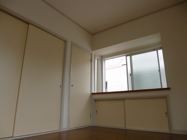 Other room space