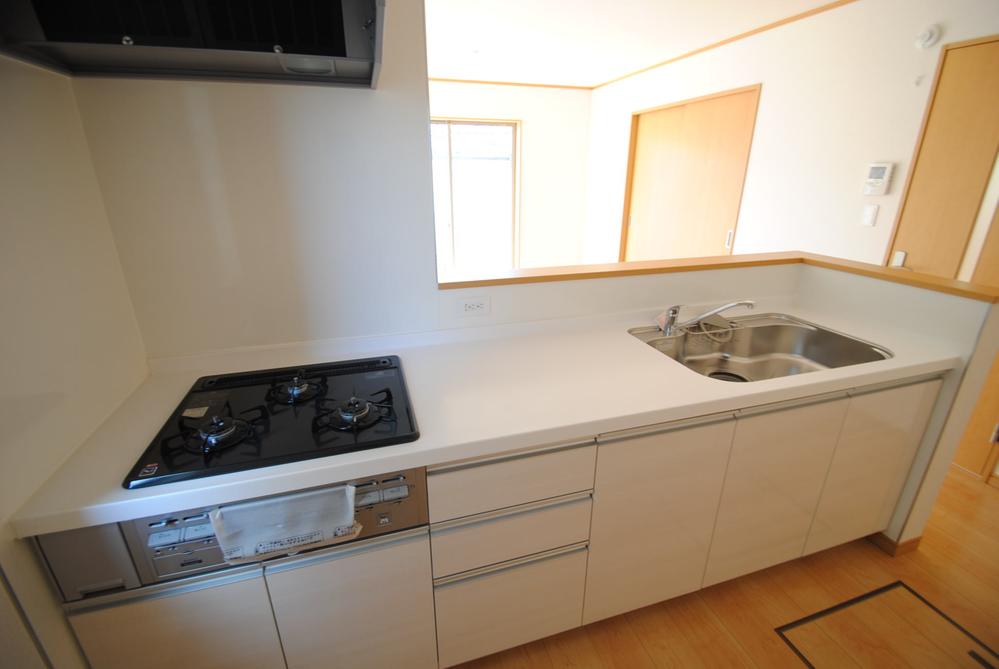 Same specifications photo (bathroom). (DG Building) same specification