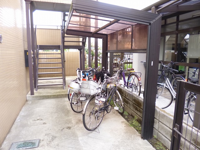 Other common areas