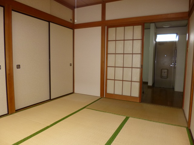 Other room space. bedroom