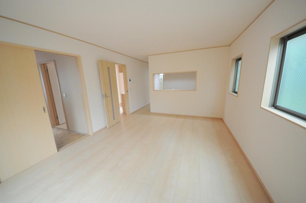 Living. Indoor (11 May 2013) Shooting