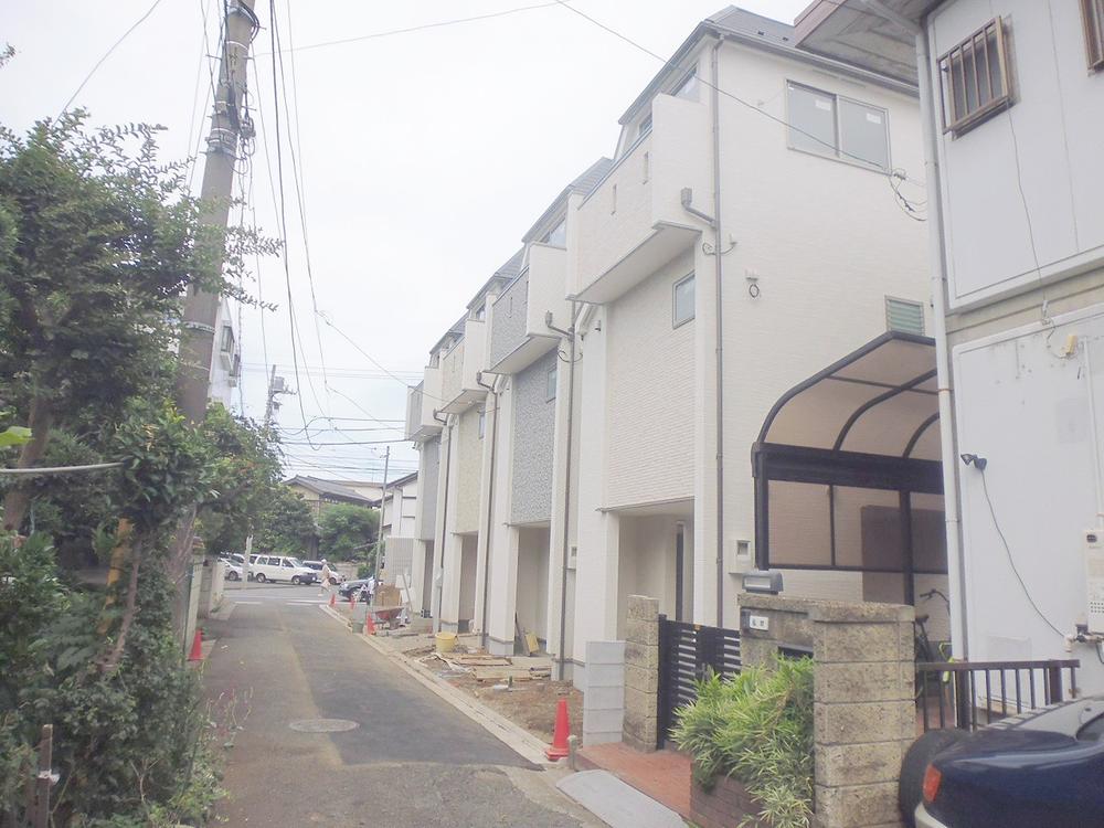 Local appearance photo. appearance