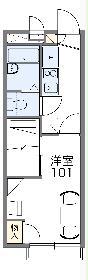 Building appearance