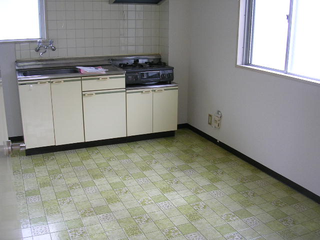 Kitchen. Kitchen