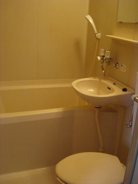 Bath. toilet ・ Ofuro