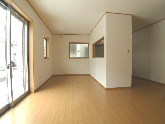 Same specifications photos (living). Living room (complete construction cases)