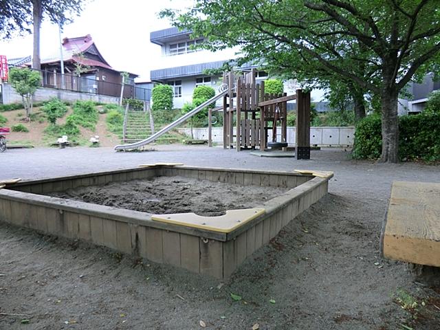 kindergarten ・ Nursery. Megurita 350m to children Garden