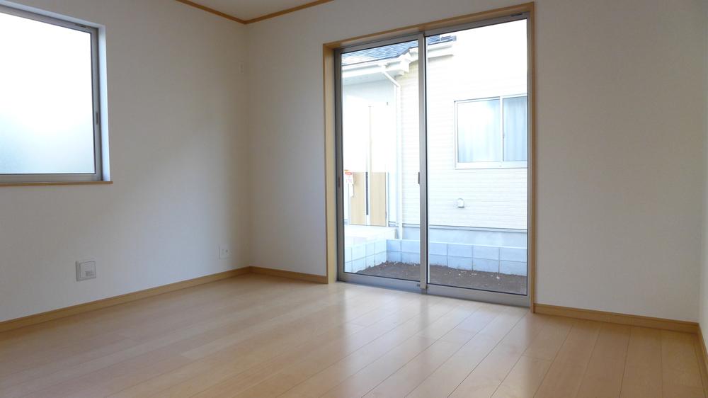 Living. Local shooting