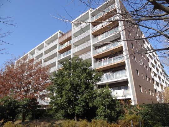 Local appearance photo. appearance