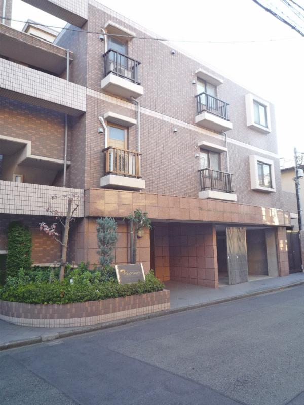 Local appearance photo. appearance 2013 December 20, shooting