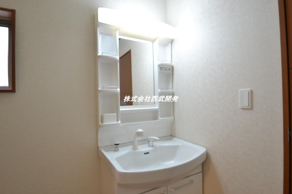 Same specifications photos (Other introspection). (Building 2) same specification vanity 
