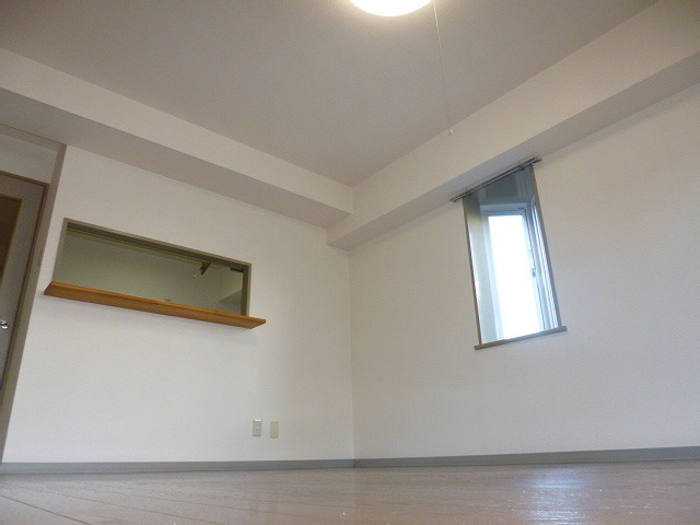 Living and room. Living
