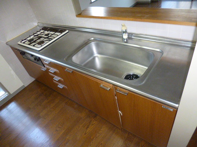 Kitchen. Kitchen