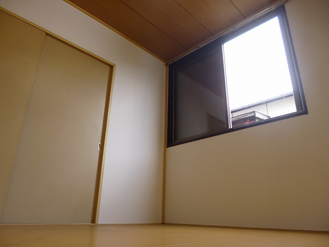 Other room space