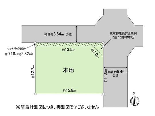 Compartment figure