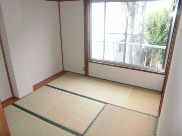 Other room space