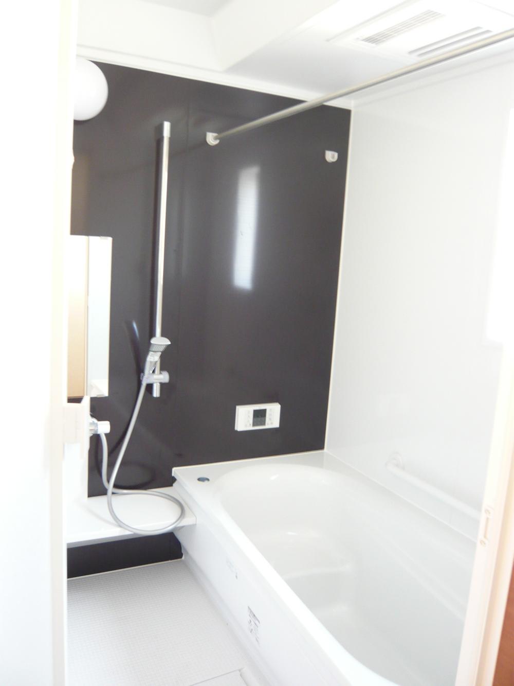 Bathroom. Indoor (11 May 2013) Shooting