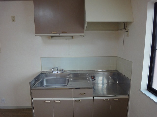 Kitchen. Kitchen