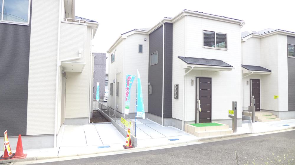 Same specifications photos (appearance). The company construction cases