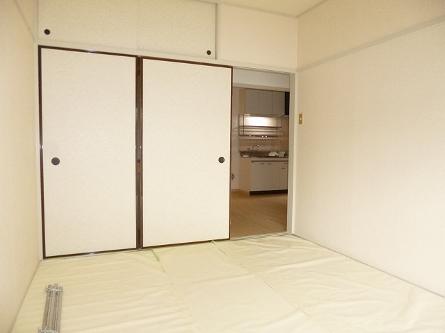 Other room space