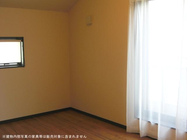 Non-living room. Aoba-cho 3-chome, Western-style