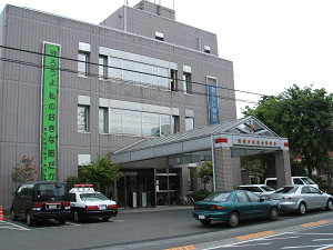 Police station ・ Police box. Higashimurayama police station (police station ・ Until alternating) 525m