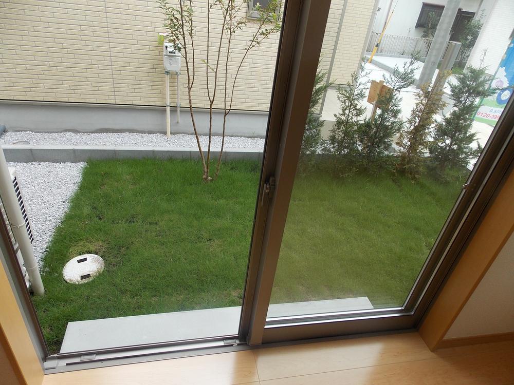 Other. Garden (Reference Example)