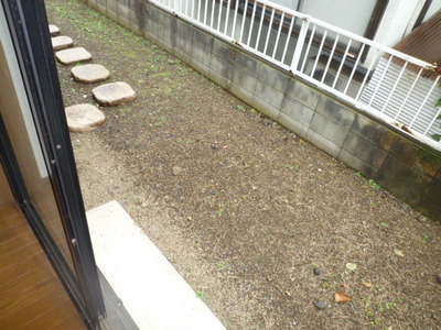 Balcony. terrace