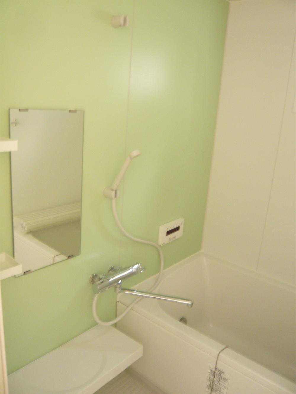 Bathroom. Indoor (11 May 2013) Shooting