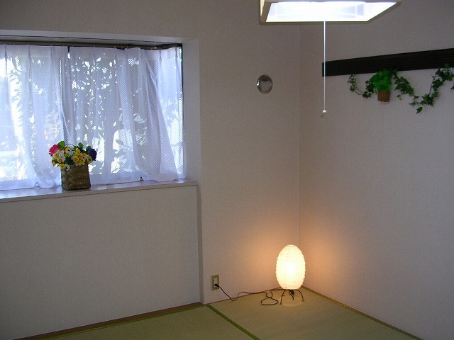 Other room space. bedroom