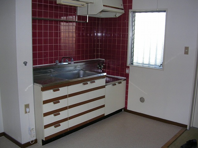 Kitchen. Kitchen