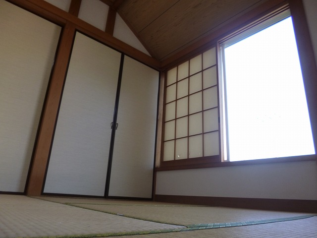 Other room space