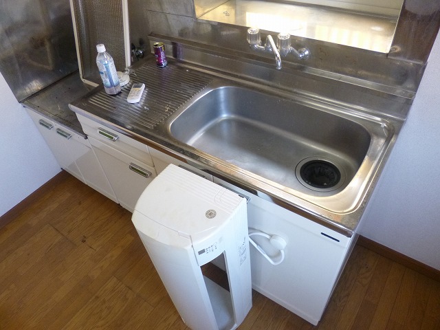 Kitchen. Kitchen