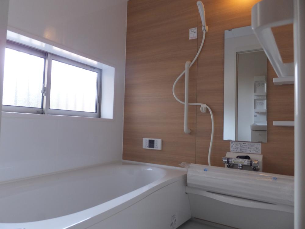 Bathroom. Local (11 May 2013) Shooting