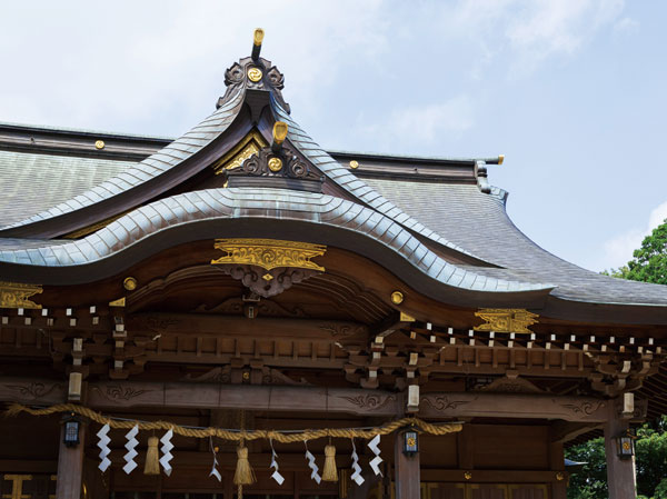 Surrounding environment. Yasaka Shrine (470m ・ 6-minute walk)