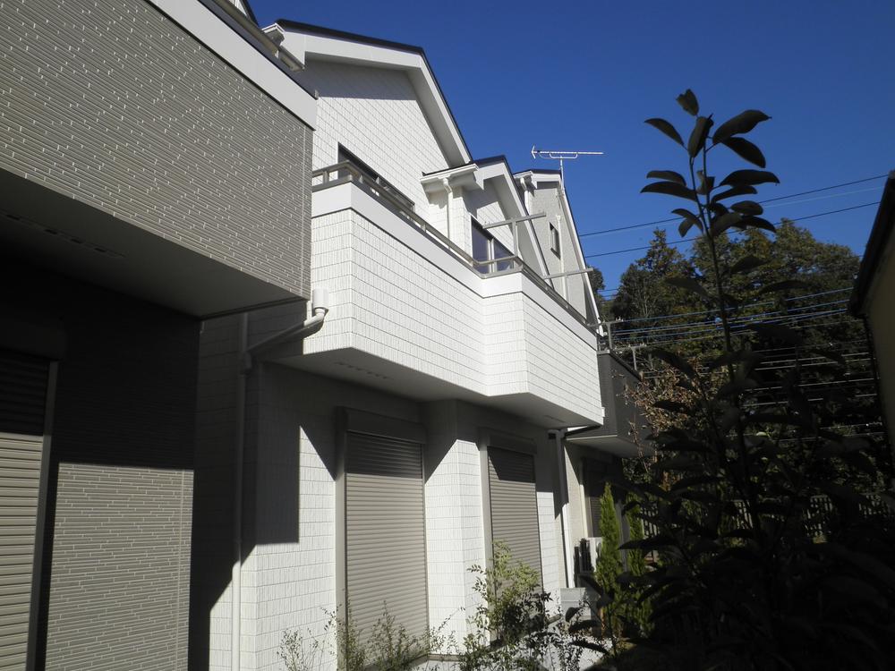 Local appearance photo. Local (11 May 2013) Shooting