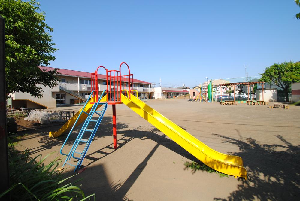 kindergarten ・ Nursery. Minamidai 400m to kindergarten